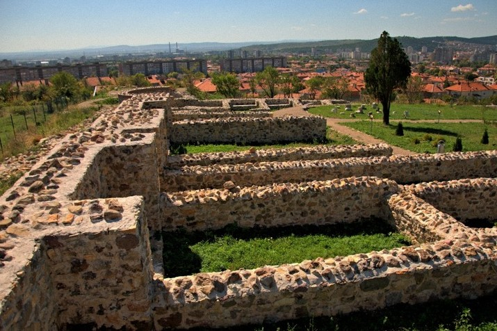 За поредна година Късноантична и средновековна крепост ,,Туида” е номинирана в Годишните награди на Министерството на туризма. В условията на тежка пандемична...