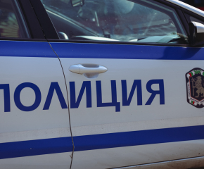 Криминално проявен мъж е задържан след грабеж в Сливен