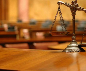 Криза със съдебните заседатели в Ямбол