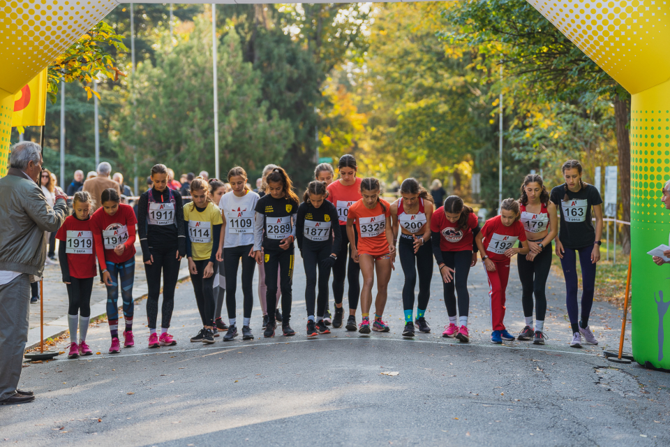 Най-старото атлетическо състезание в България крос „Диана“ ще събере отново в Ямбол най-добрите бегачи. Състезанието ще е на 28 октомври, събота, а стартът...