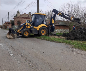 Кръгла маса по въпросите на ВиК мрежата организират в община Тунджа