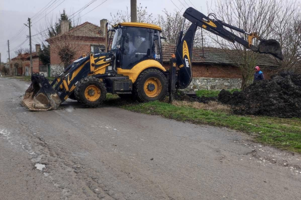 Kръгла маса по въпросите на развитието на местната водоснабдителна и канализационна инфраструктура ще се състои на 6-ти октомври в Община Тунджа. За участие...