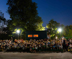 „Куче в чекмедже“, „До последен дъх“ и отново „Гунди-Легенда за любовта“ в Лятното кино на Ямбол тази седмица