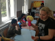 Куклата Сю гостува на учениците в Стефан Караджово!