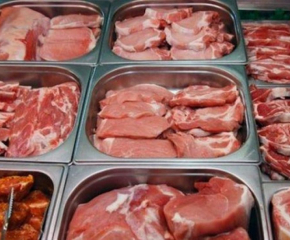 Купуваме все повече вносно свинско месо