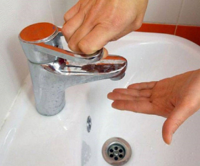 Къде са без вода на 4 юни