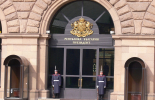 КЗК проверява президентската администрация заради медицинско оборудване от "Българската Коледа"