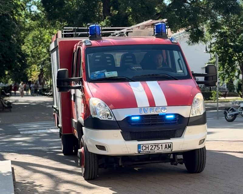 18 юли е Денят на Гражданската защита в България. По този повод Община Сливен организира информационен ден за превенцията и действията при кризи. В зала...