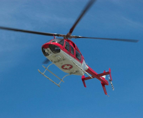 Летище Бършен край Сливен да стане база за медицински хеликоптери
