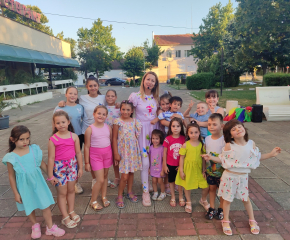 Летните забавления в Стралджа продължават