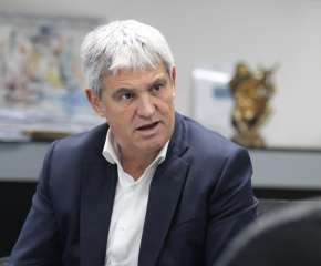 Лидерът на КНСБ Пламен Димитров: Няма решение, очакваме отговор следващите седмици 