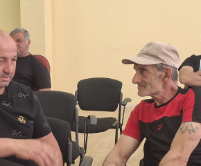 Ловците на Болярово доказаха, че приятелството може да гори по-силно от всеки пожар