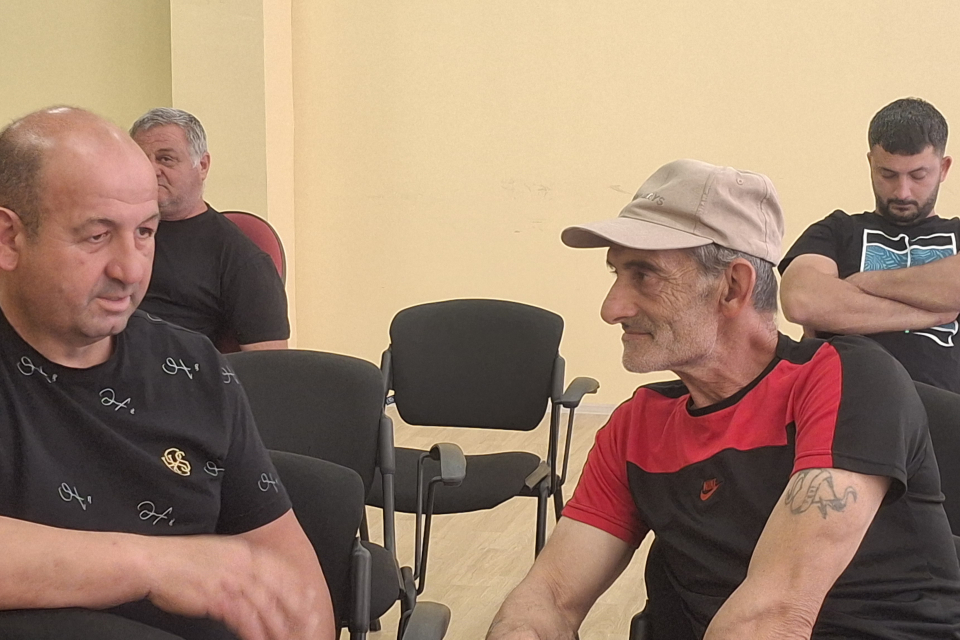 Истинското приятелство не се измерва в думи, а в действия. Това доказахаловците и риболовците от Ловно-рибарско сдружение „Странджа“ – Болярово,които застанаха...