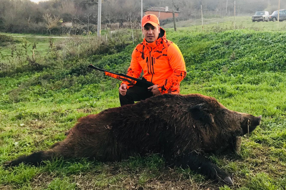 На 29 януари ще е последният ловен излет за диви прасета за боляровския Ловно-рибарския съюз „Странджа“, информира неговият председател Николай Вълчев....