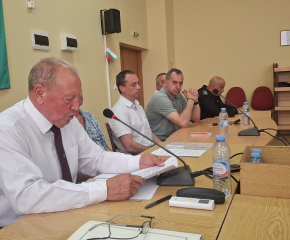 Ловците от ЛРС „Странджа“ Болярово продължават мисията си – пазят дивото с дълг и сърце