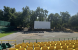 Лятното кино в Ямбол отваря врати с култова комедия на 15 август