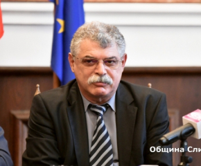 Любомир Захариев се оттегля от поста заместник-кмет