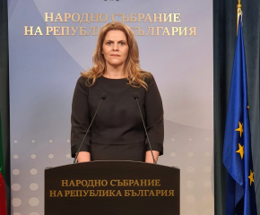 Мария Белова: Депутатите от ГЕРБ работихме за хората