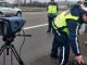 Масирано полицейско присъствие на пътя в петък и неделя