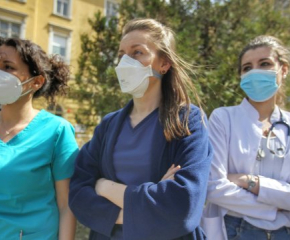 Синдикатът на медицинските специалисти заяви стачна готовност
