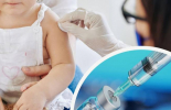 Мерките срещу коклюш: По-ранна ваксина за бебета и безплатни имунизации за бременни
