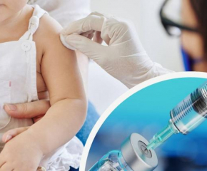 Мерките срещу коклюш: По-ранна ваксина за бебета и безплатни имунизации за бременни