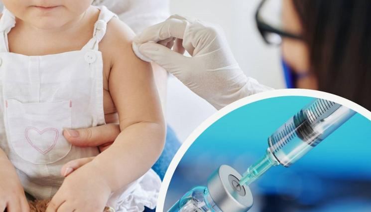 Първата ваксинация срещу коклюш ще може да се поставя на бебета с две седмици по-рано или когато детето навърши месец и половина. 
Мерките за ограничаване...