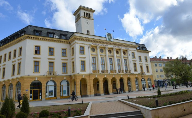 Общински съвет-Сливен открива процедура за подбор на кандидати за съдебни заседатели към съдебния район на Окръжен съд – Сливен мандат 2024-2027 г. и към...