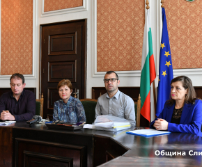 Местният парламент ще гласува Програмата за управление на Община Сливен  