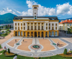 Местният парламент в Сливен прие тазгодишната програма за общинските имоти