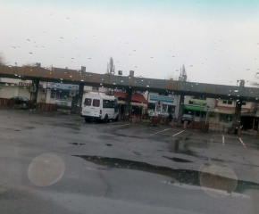 Междуселищните автобуси в община Тунджа няма да спират