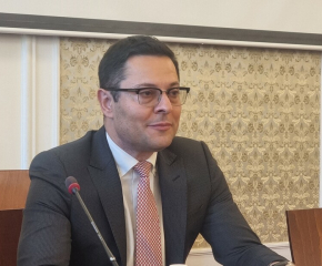 Министър Александър Пулев ще проведе открита приемна в Ямбол в събота