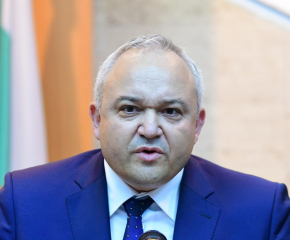 Министър Демерджиев: Един изборен глас достига до 150 лева