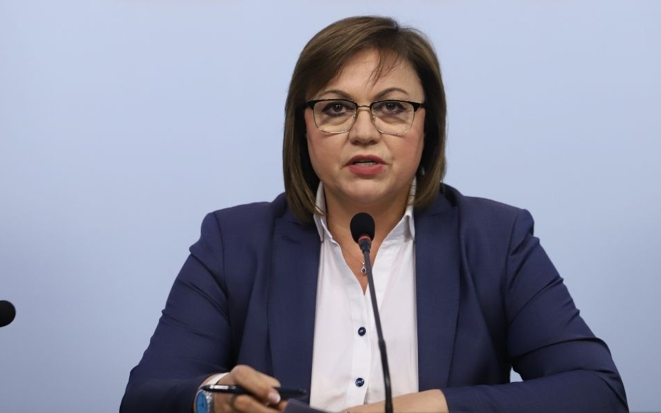 Министърът на икономиката и индустрията Корнелия Нинова нареди на Комисията за защита на потребителите (КЗП) и на Държавната комисия по стоковите борси...