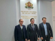 Министър Пулев в Ямбол: 24 проекта за общо над 12 млн. лв. са подадени от областта по Плана за възстановяване