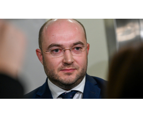 Министърът на правосъдието очаква рекордна година за сделките за имоти