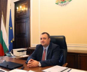 Министърът на земеделието в оставка на посещение в ямболско