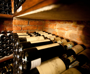Митничари установиха липса на близо 320 000 литра вино в данъчен склад в Хасково
