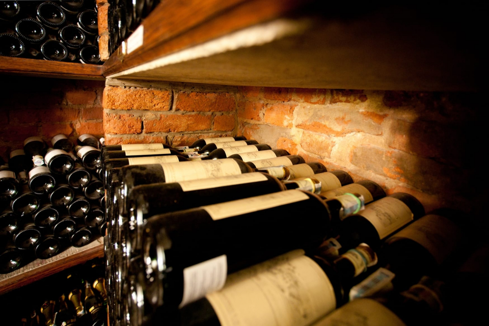 Липси на 319 241 литра бели и червени вина установиха митнически служители при проверка на данъчен склад в област Хасково. При проверка в края на януари...