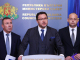 Митов: Обществената поръчка за икони е стартирана по времето на кабинета "Петков"