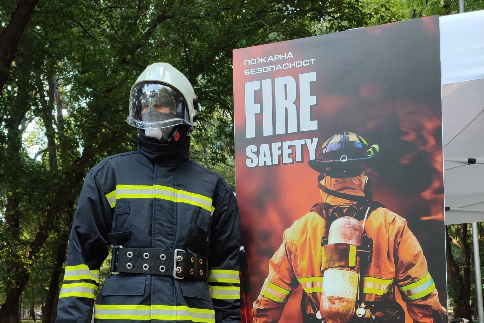 В периода от 12 до 18 септември предстои традиционното провеждане на „Седмица на пожарната безопасност”, както и честването на професионалния празник на...