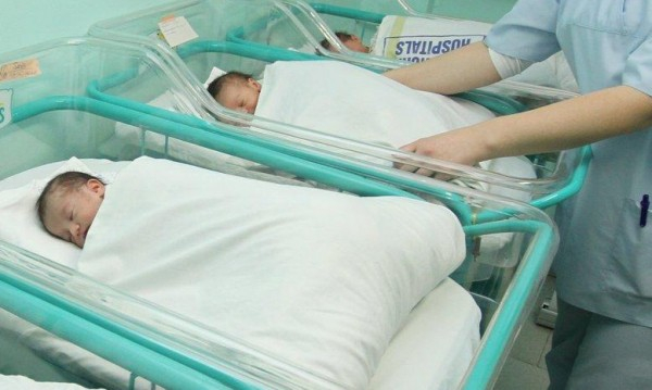 С раждане на момче посрещнаха Коледа в акушеро-гинекологичното отделение на ямболската болница „Свети Пантелеймон“, научи 999 от там. Детето се е родило...
