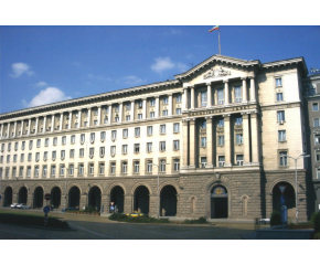 МС публикува пълния текст на подписаното заявление между премиерите на България и Украйна