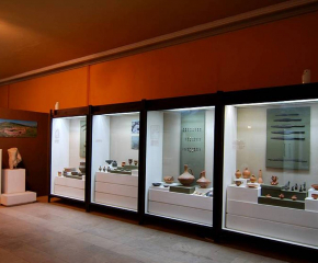 Музеите в Ямбол приемат посетители безплатно
