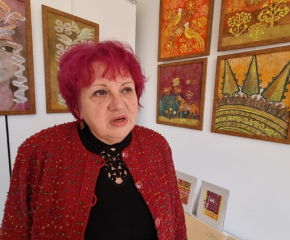 В Музея на текстилната индустрия в Сливен ще бъде открита изложба, посветена на сливенските шевици