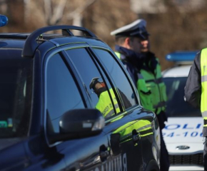 МВР Сливен обяви засилен контрол и превенция по време на празниците