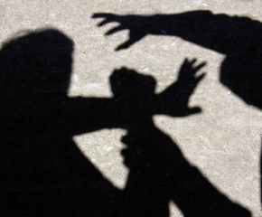 Мъж от котленското село Ябланово е задържан за домашно насилие