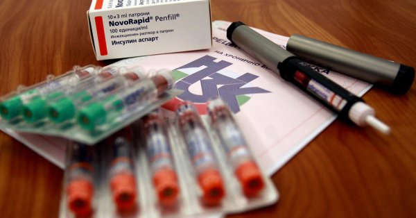 Здравното министерство публикува новата заповед за забрана на износа на инсулинови лекарства и антибиотици за деца. Тя влиза в сила от днес и ще действа...