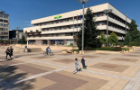 Начална пресконференция по проект на Община Ямбол за прилагане на енергоефективни мерки по административната сграда на Община Ямбол