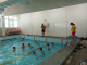 Начало на лятно училище по плуване и превенция на БЧК-Ямбол